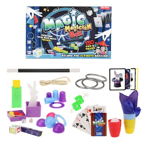 Toi toys scatola - toi,