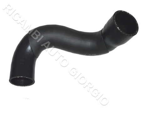 Tubo intercooler manicotto - intercooler,