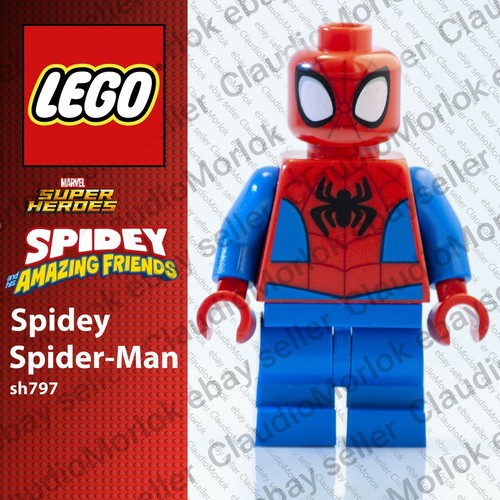Lego spidey spider man - ⭐, spider-man