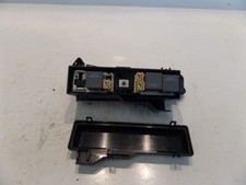 JEEP CHEROKEE KL 2.0 CRD SCATOLA DEI FUSIBILI