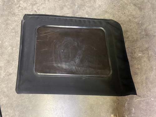 Jeep wrangler twill side - twill,