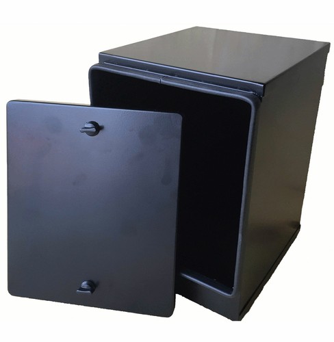 Kit armadietto box - gas, piccolo