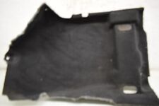 Tappeto Davanti Destra Ford