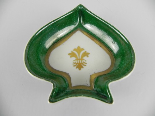Limoges dipinto mano - mano, con