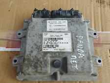 Centralina Fiat Panda 1.2 Natural Power 2009 Metatron 51822896