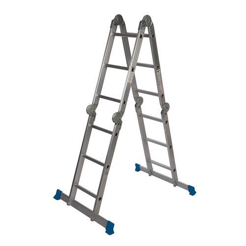 Scala pioli multiuso con - scala, a