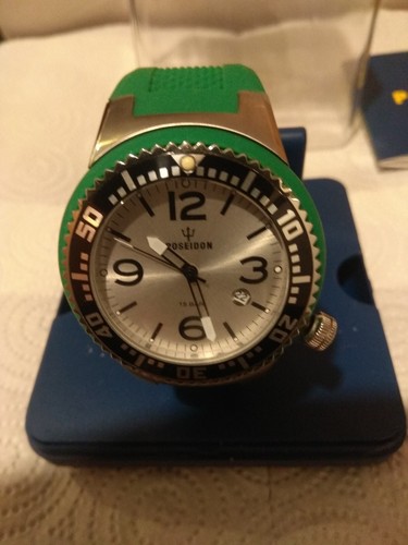Orologio poseidon classic - orologio,