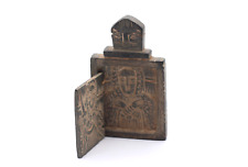 Altare da viaggio in pietra