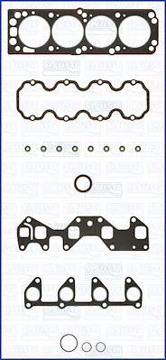 Kit guarnizioni testata - testata, opel