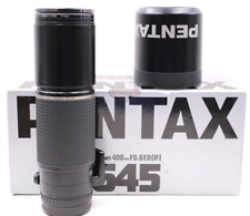 PENTAX 645 FA 5,6/400 ED IF, SHC art. 766347