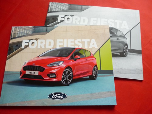 Ford fiesta trend titanium - fiesta,