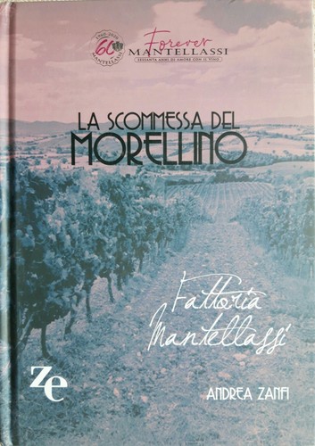 Enologia scommessa del - la,