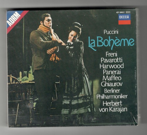 PUCCINI-LA