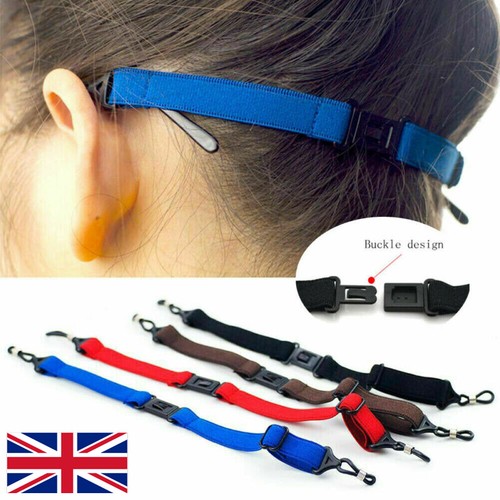Cinghia elastica regolabile - cinghia,