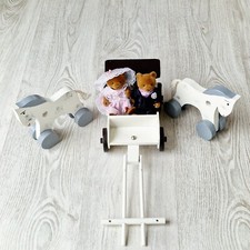 SILVANIAN FOREST FAMIGLIEES