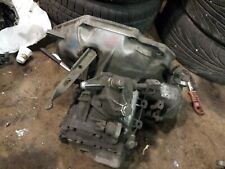 CAMBIO OPEL CALIBRA 8V