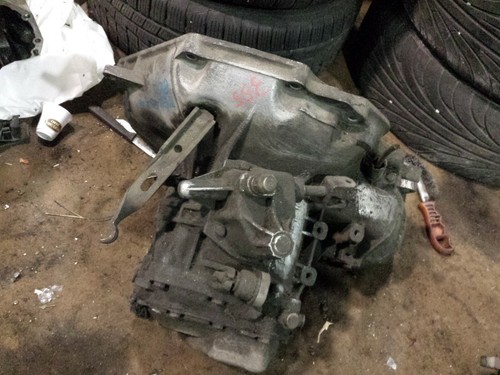 Cambio opel calibra - opel, 8v