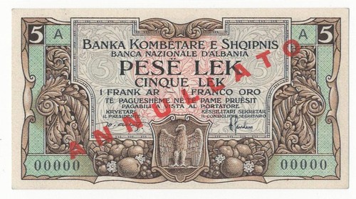 Franco oro banca - ,
