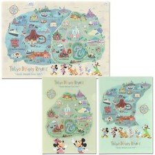 Pre-ordine Tokyo Disney Resort