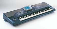 Korg pa800 touch screen panel - korg,