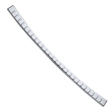 Paraurti acciaio inox - in,