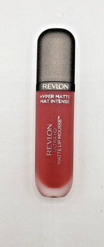 Revlon ultra mousse labbra - ultra,