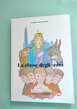 LA CLASSE DEGLI ASINI - SANDRO