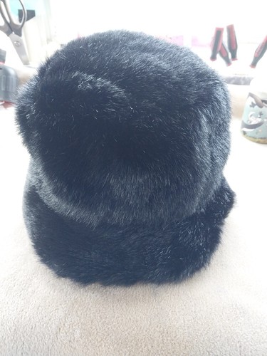 Cappello nero maison la - cappello, de