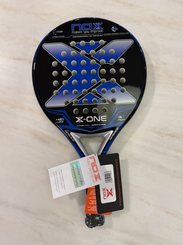 Nox one racchetta - racchetta, paddle