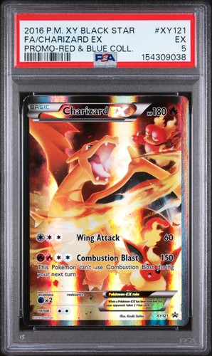 2016 pokemon promos - promos, xy121