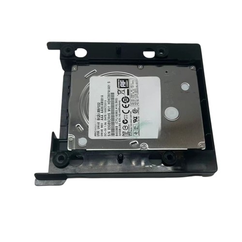 Hard disk drive - disk,