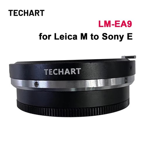 Techart ea9 adattatore - techart,