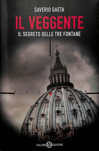 Veggente segreto delle - segreto,