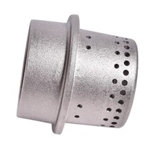 Braciere Crogiolo Karmek One