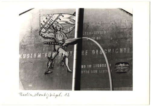 Fotografia schimmel - f., m.