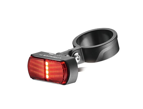 Litemove luce posteriore - litemove, led