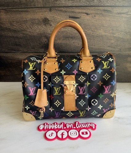 Autentica borsa mano - autentica,