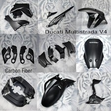 For ducati multistrada - ducati, v4