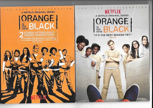 Orange the new black - orange,