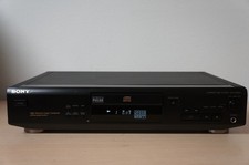 SONY CDP -XE500 - Lettore CD Hi-Fi