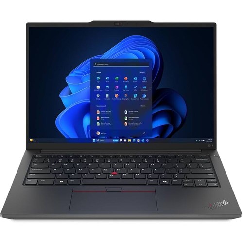Lenovo thinkpad e14 - thinkpad,