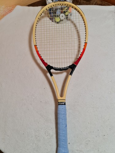 Dunlop maxply john mcenroe - dunlop,