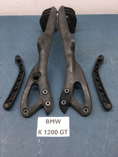 Kit staffe portapacchi - kit, bmw