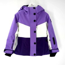 Giacca con cappuccio MONCLER