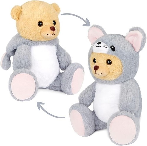 Brubies orsetto peluche in - orsetto,