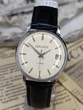 Orologio vestito sovietico
