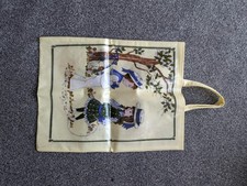Holly Hobby? Borsa porta olio