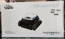Maytronics Dolphin Explorer