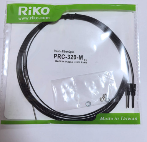 1pz nuovo sensore fibra ottica - fibra,