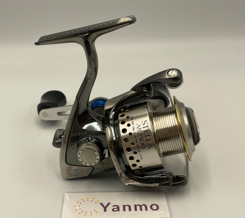 Mulinello pesca shimano 01 - shimano,